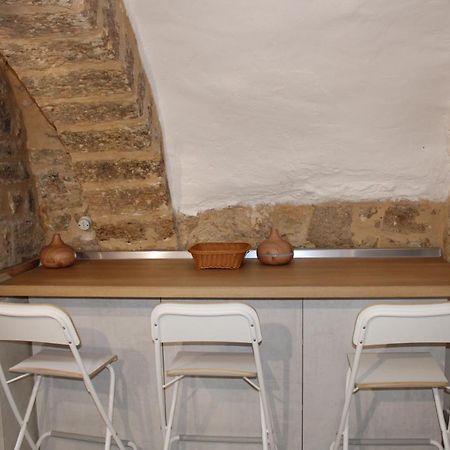 B&B Terragine Bari Bagian luar foto