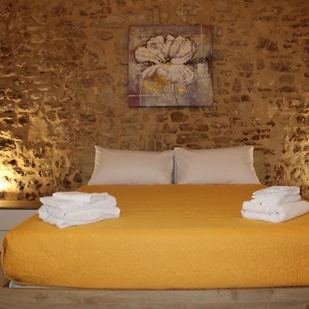 B&B Terragine Bari Bagian luar foto