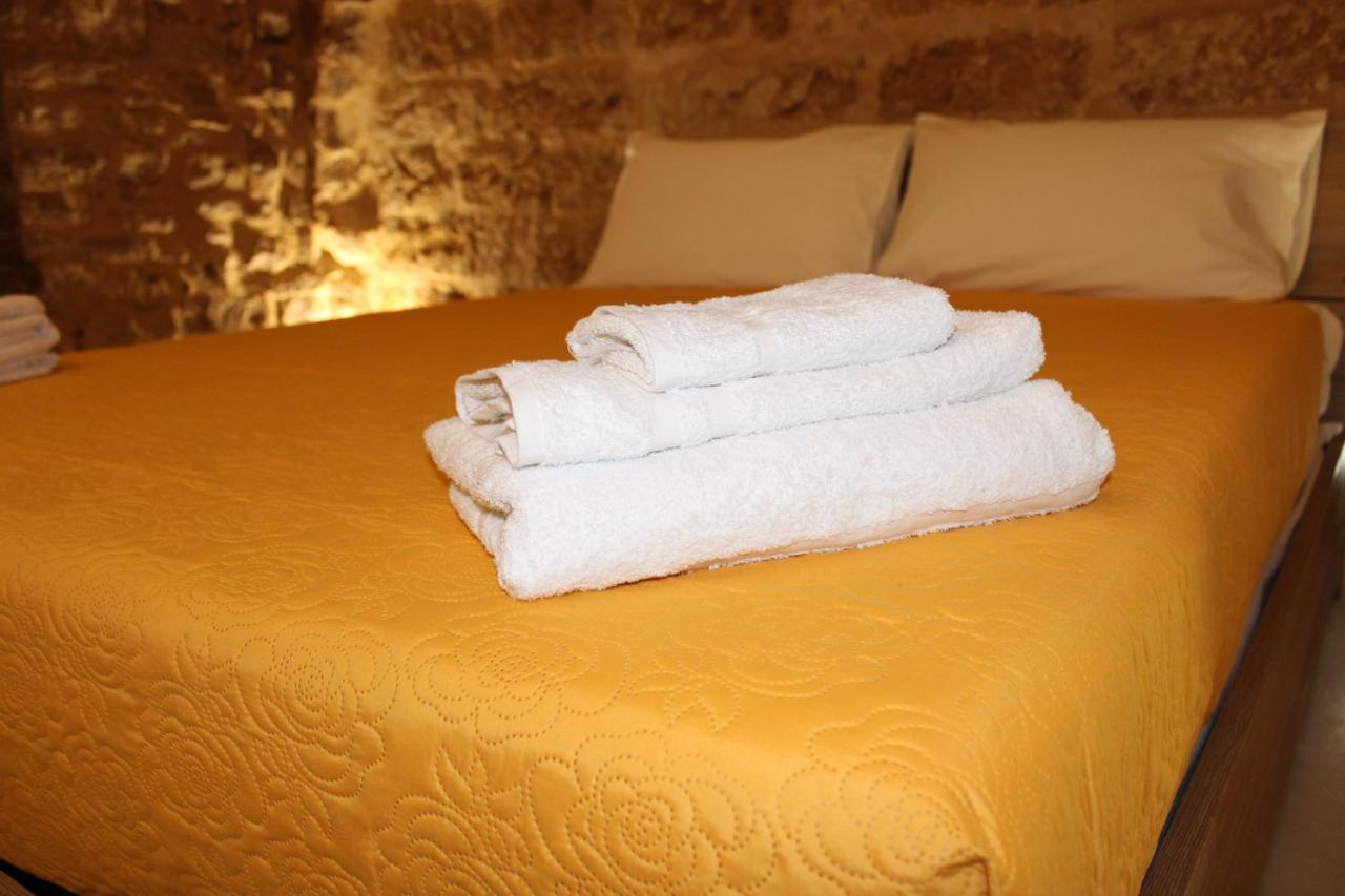 B&B Terragine Bari Bagian luar foto