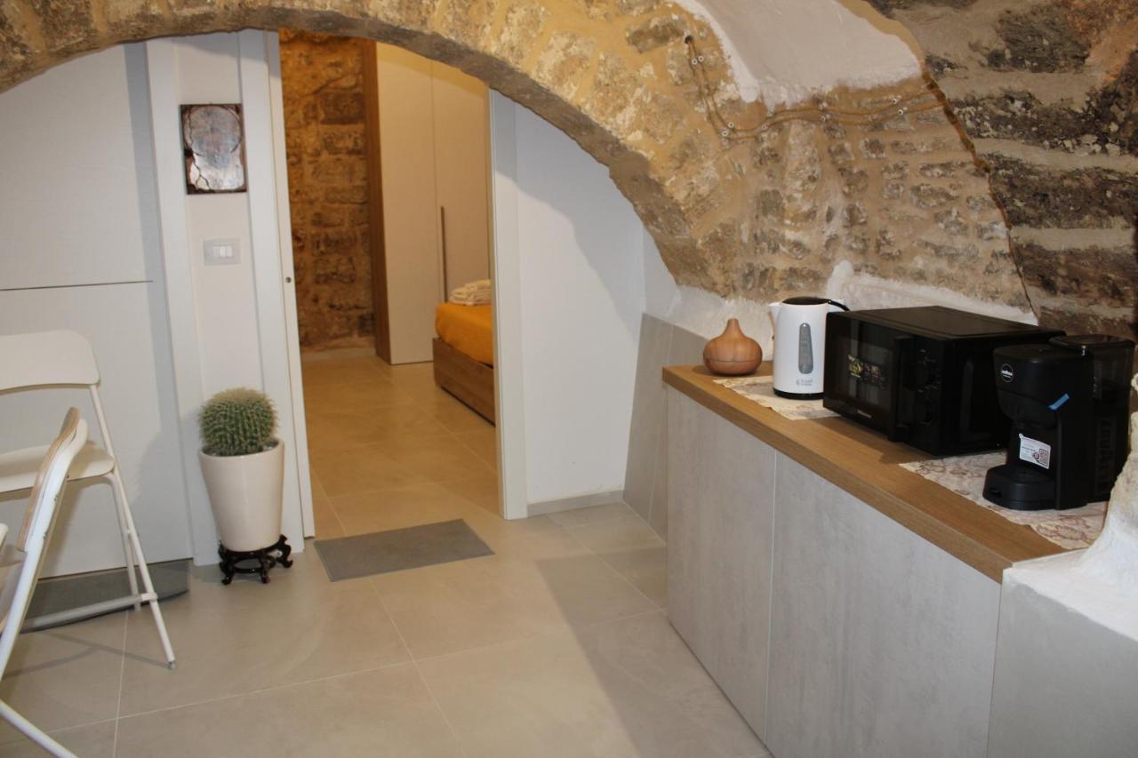 B&B Terragine Bari Bagian luar foto