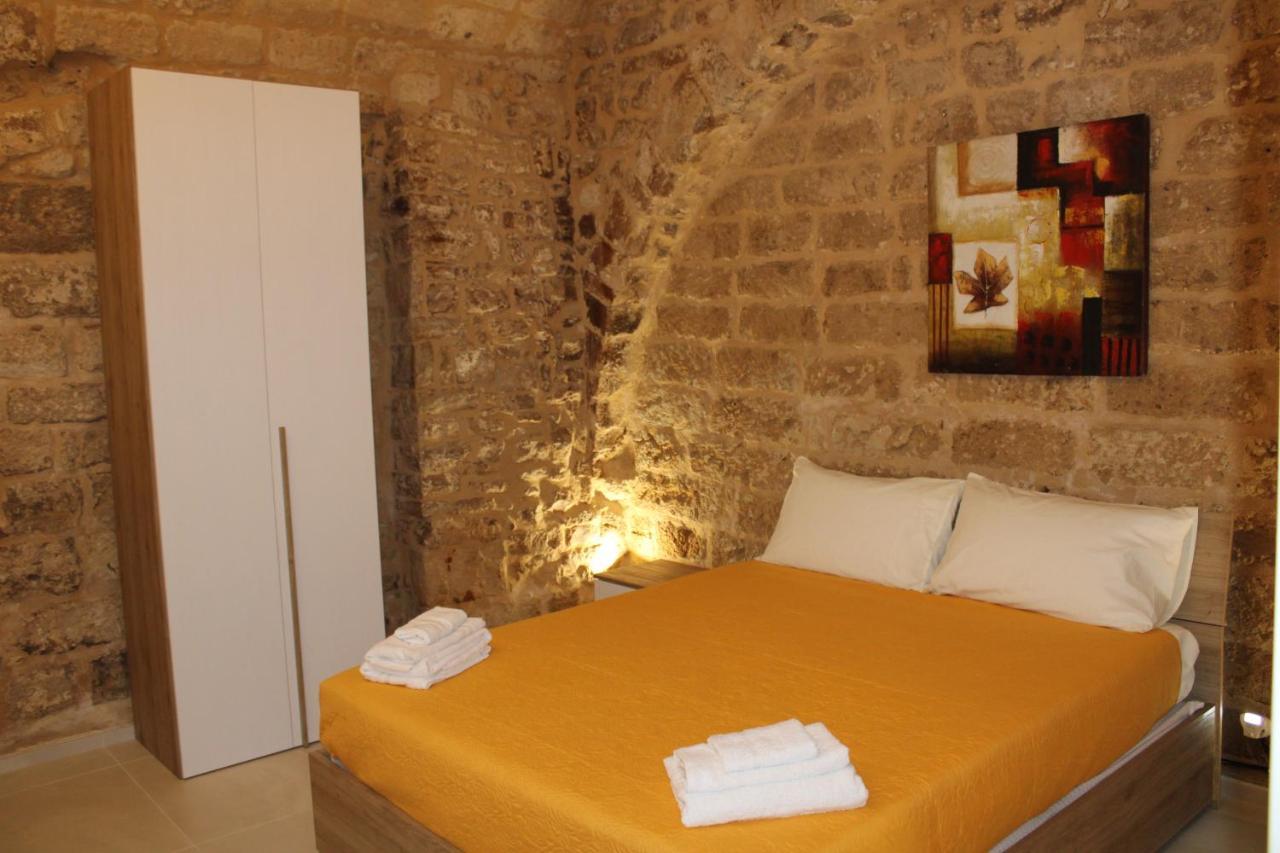 B&B Terragine Bari Bagian luar foto