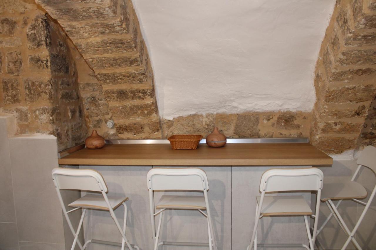 B&B Terragine Bari Bagian luar foto