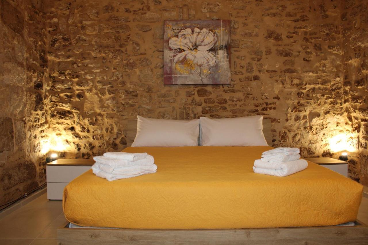 B&B Terragine Bari Bagian luar foto