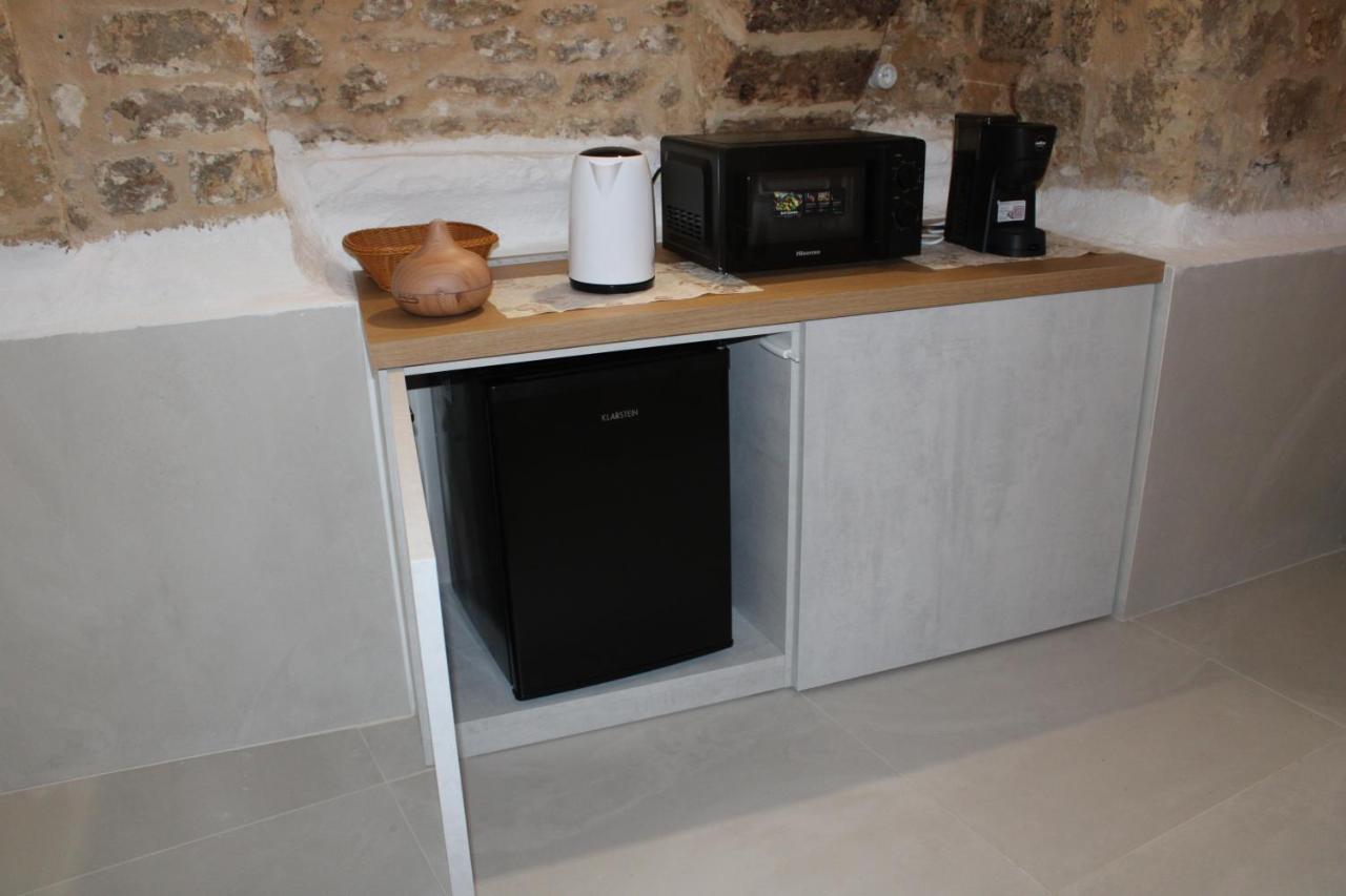 B&B Terragine Bari Bagian luar foto