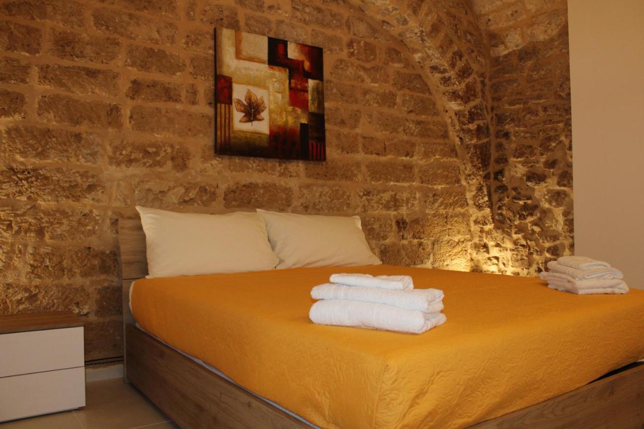 B&B Terragine Bari Bagian luar foto